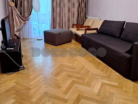 квартира за адресою Джона Маккейна вул. (Івана Кудрі), 20