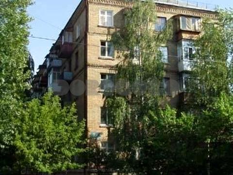 квартира за адресою Джона Маккейна вул. (Івана Кудрі), 20