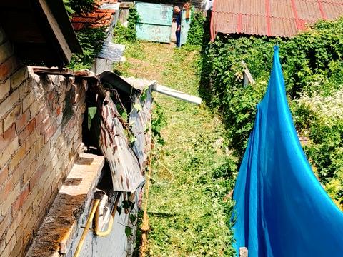 дом по адресу Октябрьская ул. (Жовтнева), 55