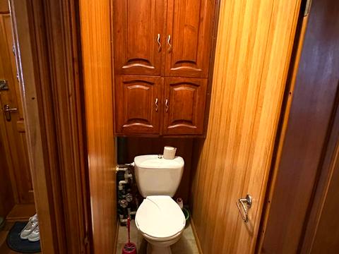 квартира по адресу Баленко ул., 7а