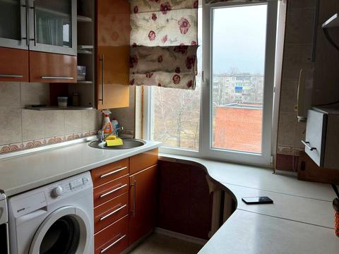 квартира по адресу Баленко ул., 7а