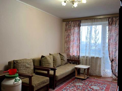 квартира по адресу Баленко ул., 7а