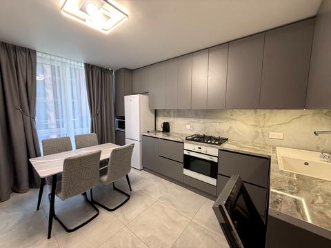 квартира за адресою Героїв Миколаєва вул., 129А корпус 5-8