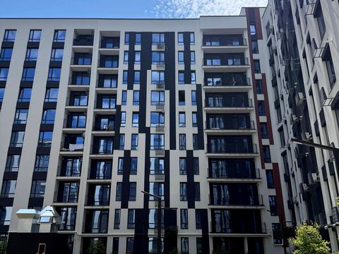 квартира за адресою Героїв Миколаєва вул., 129А корпус 5-8