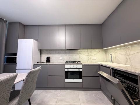 квартира за адресою Героїв Миколаєва вул., 129А корпус 5-8