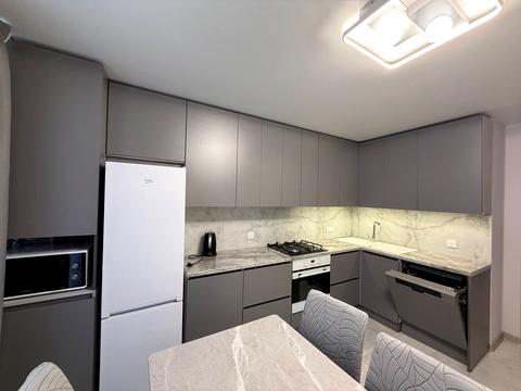 квартира за адресою Героїв Миколаєва вул., 129А корпус 5-8