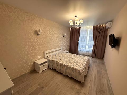 квартира за адресою Героїв Миколаєва вул., 129А корпус 5-8