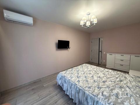 квартира за адресою Героїв Миколаєва вул., 129А корпус 5-8