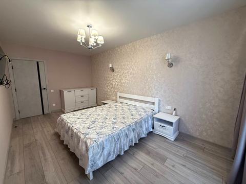 квартира за адресою Героїв Миколаєва вул., 129А корпус 5-8