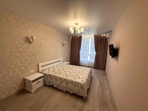 квартира за адресою Героїв Миколаєва вул., 129А корпус 5-8