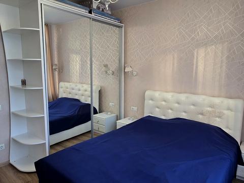 квартира по адресу Генуэзская ул., 3В