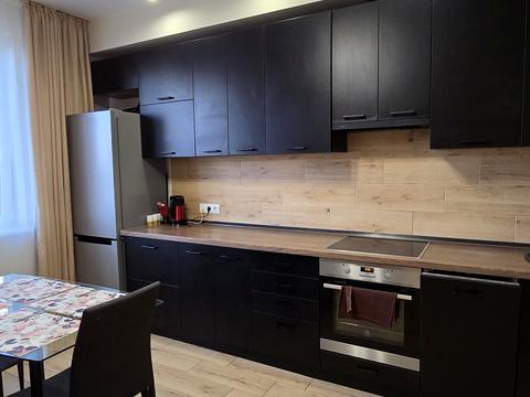 квартира по адресу Генуэзская ул., 3В