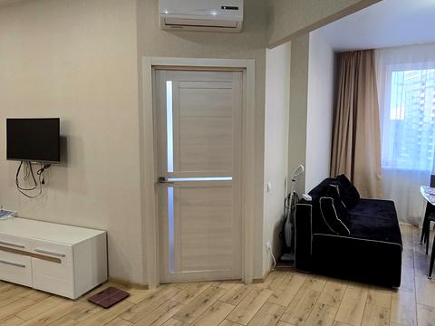 квартира по адресу Генуэзская ул., 3В