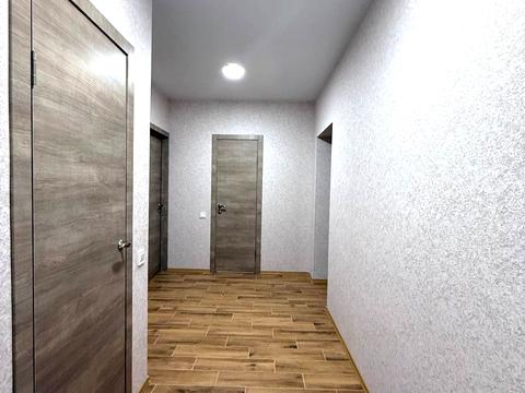 квартира по адресу Соборная ул., 2-К/16