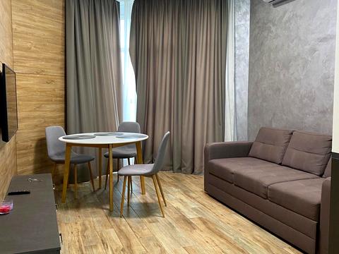 квартира по адресу Сапёрное Поле ул., 12