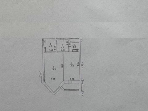 квартира по адресу Сапёрное Поле ул., 12