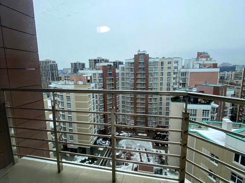 квартира по адресу Сапёрное Поле ул., 12