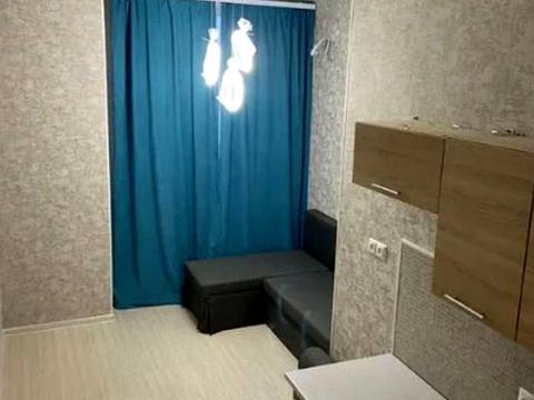 квартира по адресу Люстдорфская дорога ул., 14