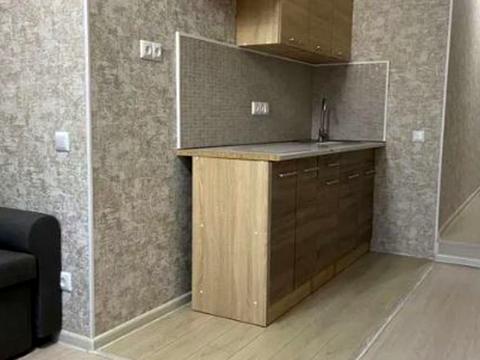 квартира по адресу Люстдорфская дорога ул., 14