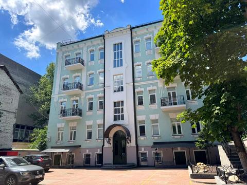 коммерческая по адресу Эспланадная ул., 32В