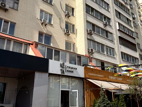 коммерческая по адресу Драгоманова ул., 44-А