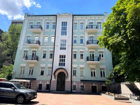 коммерческая по адресу Эспланадная ул., 32 В