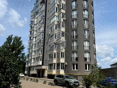 квартира за адресою Водогінна вул., 2-A