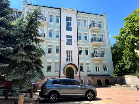 коммерческая по адресу Эспланадная ул., 32В