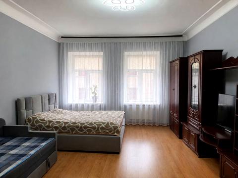 квартира по адресу Городоцкая ул., 37