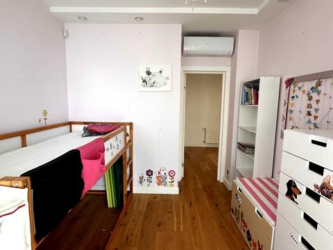 квартира по адресу Проценко ул., 50 к2