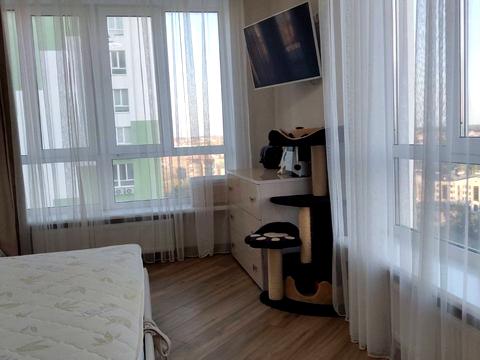 квартира по адресу Марсельская ул., 56