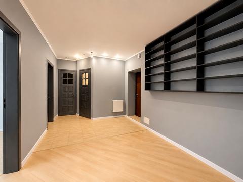 квартира по адресу Степана Бандеры ул., 10в