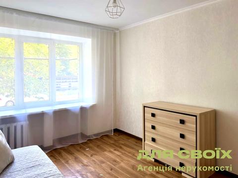 квартира за адресою Вітянська вул., 6