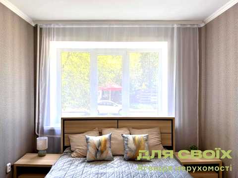 квартира по адресу Витянская ул., 6