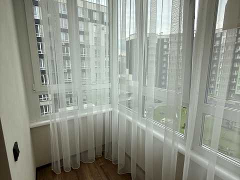 квартира по адресу Приозерна ул., 42