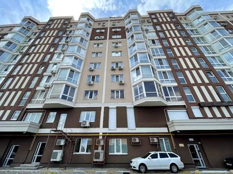 квартира за адресою Соборна вул., 118/19