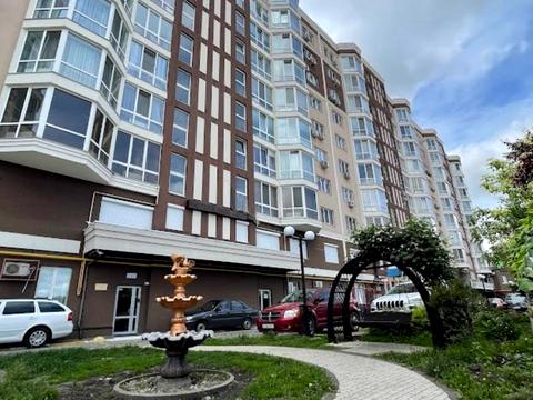 квартира за адресою Соборна вул., 118/19