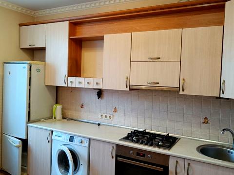 квартира за адресою Петра Франка вул., 10а