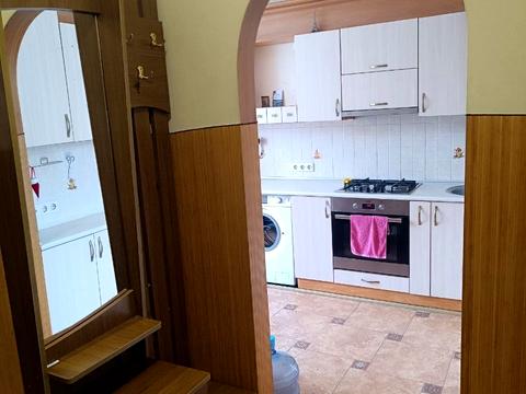 квартира за адресою Петра Франка вул., 10а