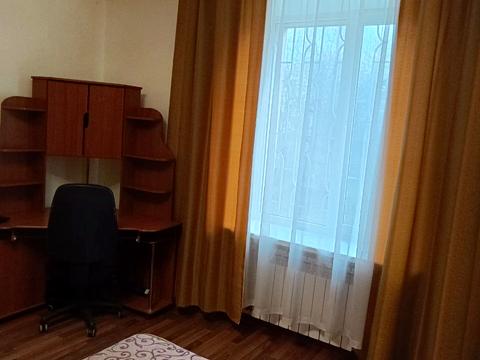 квартира за адресою Петра Франка вул., 10а
