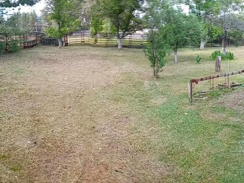 участок по адресу Центральна ул.