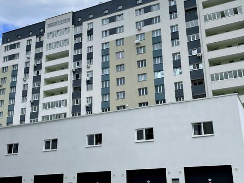 квартира по адресу Лісогринівецька ул., 34-В