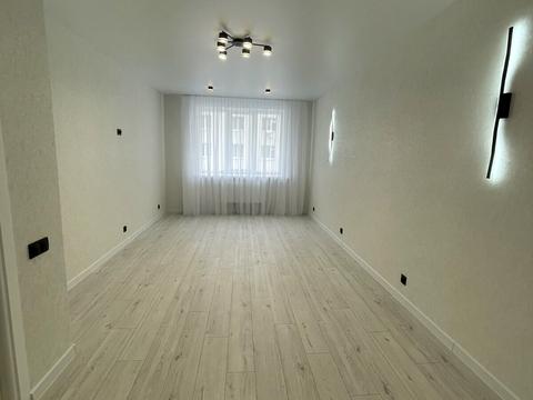 квартира по адресу Лісогринівецька ул., 34-В