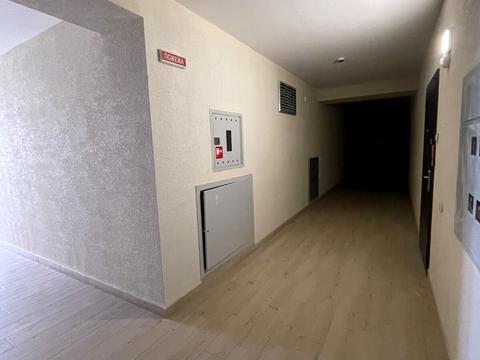 квартира по адресу Лісогринівецька ул., 34-В
