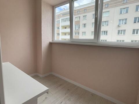 квартира по адресу Лісогринівецька ул., 34-В