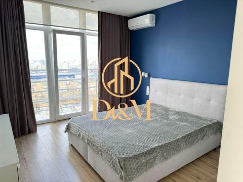 квартира по адресу Сім'ї Кульженків ул. (Петра Дегтяренка), 31-А