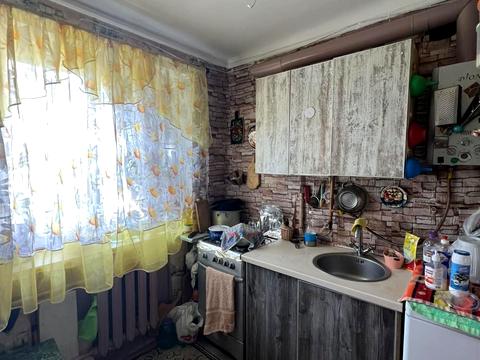 квартира по адресу Уютная ул., 26
