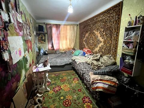 квартира за адресою Затишна вул., 26