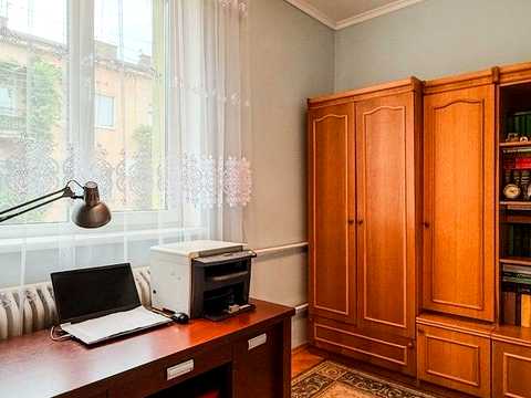 дом по адресу Ивано-Франковск, Михаила Мулика ул. (Гаркуші), 12а;12