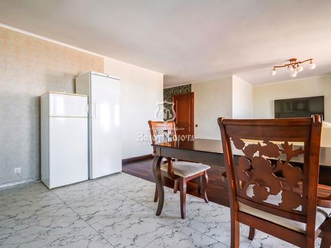 квартира по адресу Теплична ул., 38